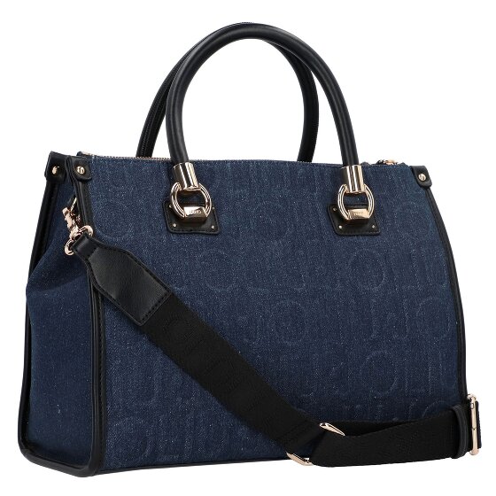 Liu Jo Manh Bolsa de compras M 34 cm