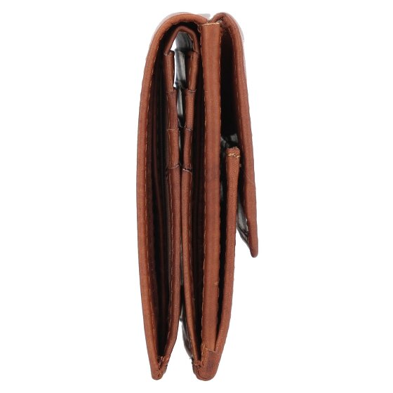 Esquire Dallas Cartera Protección RFID Piel 10.5 cm