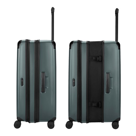 Victorinox Spectra 3.0 Trolley extensible de 4 ruedas 75 cm