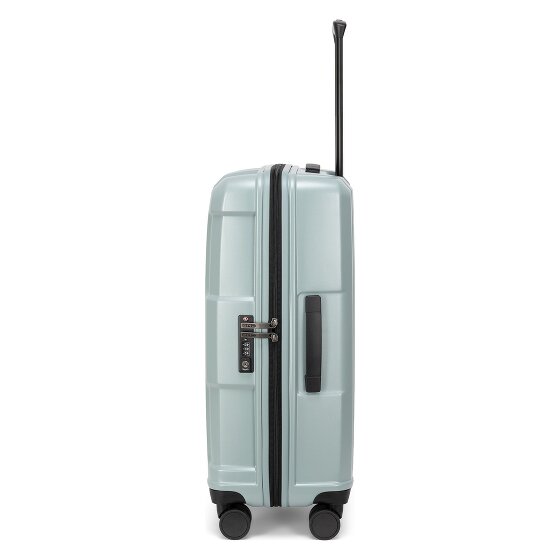 Epic Crate EX Wildlife 4 ruedas Carrito 65 cm
