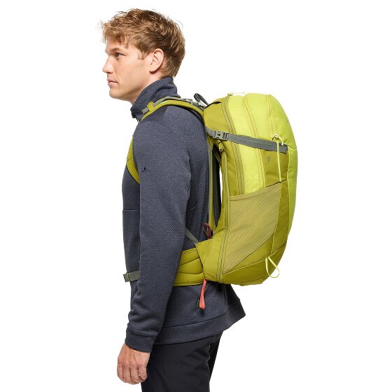 Vaude Wizard Mochila de senderismo 51 cm