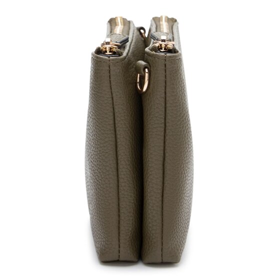 L.Credi Bolsa de hombro Ella 14 cm