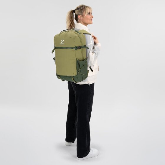 Haglöfs Jarve Single 20 Mochila de día 47 cm Compartimento para el portátil