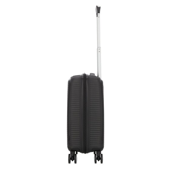 American Tourister Soundbox Mini 4 ruedas Carro para niños 47 cm
