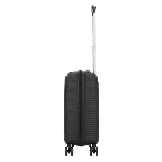 American Tourister Soundbox Mini 4 ruedas Carro para niños 47 cm