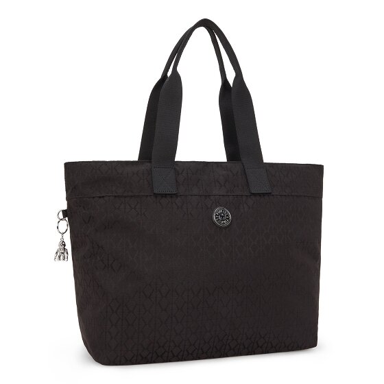 Kipling Premium Elevated Plus Colissa Up Bolsa de compras 50 cm Compartimento para el portátil