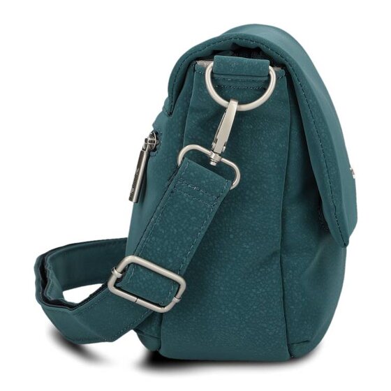 Zwei Mademoiselle.M Mensajero 33 cm Compartimento para el portátil