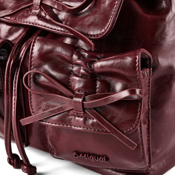 Desigual Rodio Mochila de la ciudad 25 cm