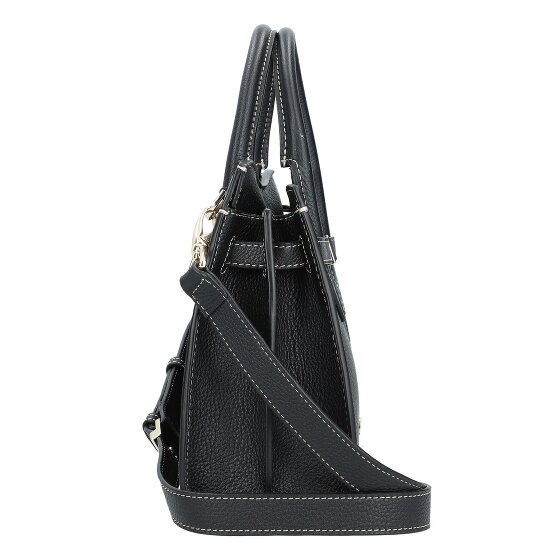 AIGNER Farah Bolsa de hombro M Piel natural 28 cm