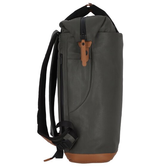 aunts & uncles Japan Morioka Mochila de día 44 cm Compartimento para el portátil