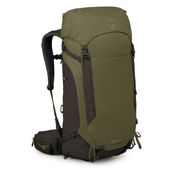 Osprey Kestrel 45 L Mochila de trekking 68 cm