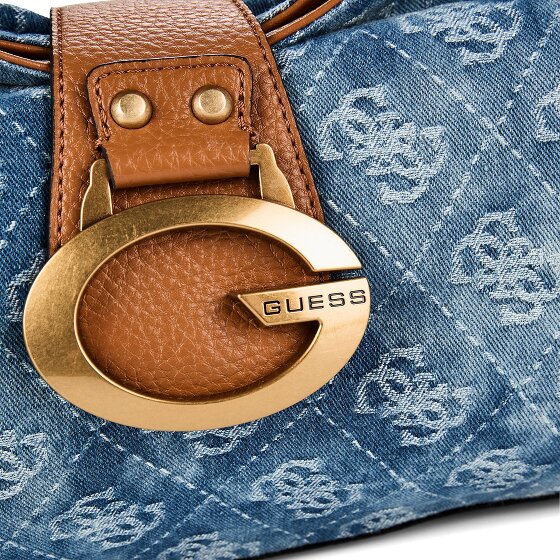 Guess Camden Bolsa de hombro 36 cm