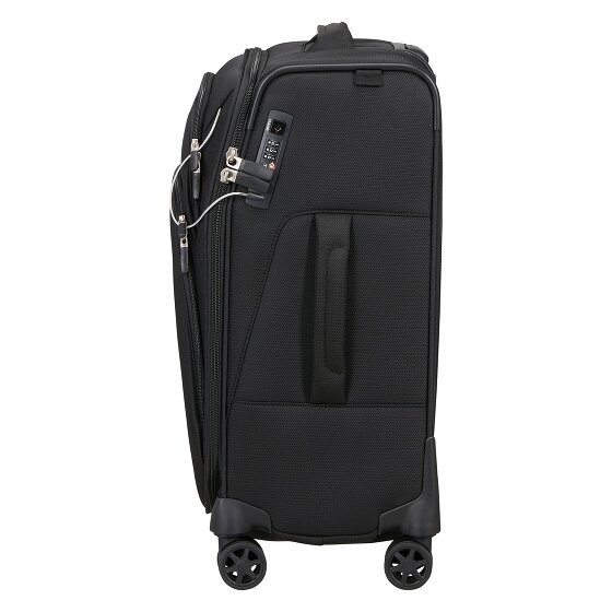 Samsonite Spark Sng Eco 4 ruedas Carro de la cabina 55 cm