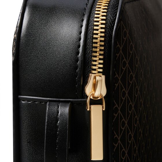 Calvin Klein Aop Bolsa de hombro 21.5 cm