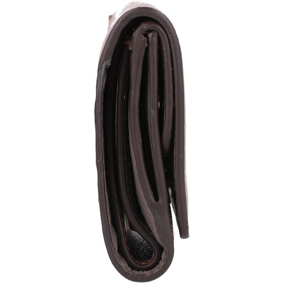 camel active Cartera Valencia Piel RFID 10,5 cm