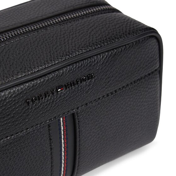 Tommy Hilfiger TH Central Bolsa de aseo 21 cm