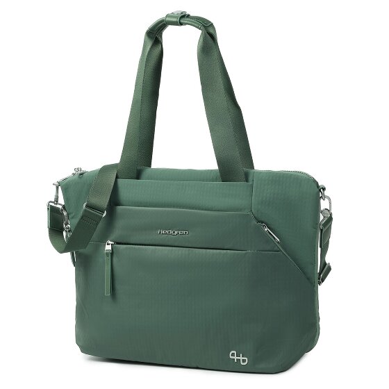 Hedgren Furo Kicho Bolsa de compras Protección RFID 46 cm Compartimento para el portátil