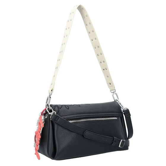 Desigual Sierra Naron Bolsa de hombro 26 cm