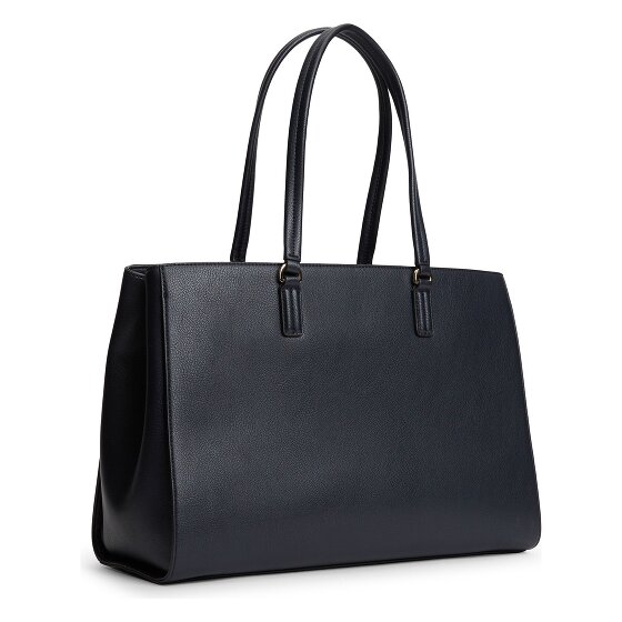 Tommy Hilfiger TH Daily Bolsa de compras 40 cm