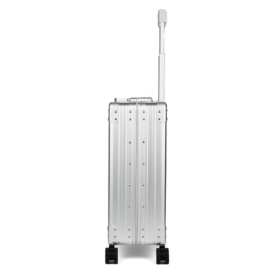 Aleon Business Trolley de 4 ruedas 55 cm