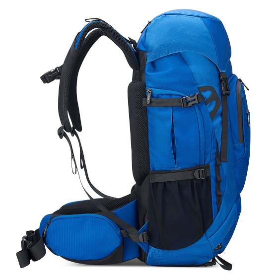 Delsey Paris Mochila Nomade L Compartimento para portátil de 59 cm