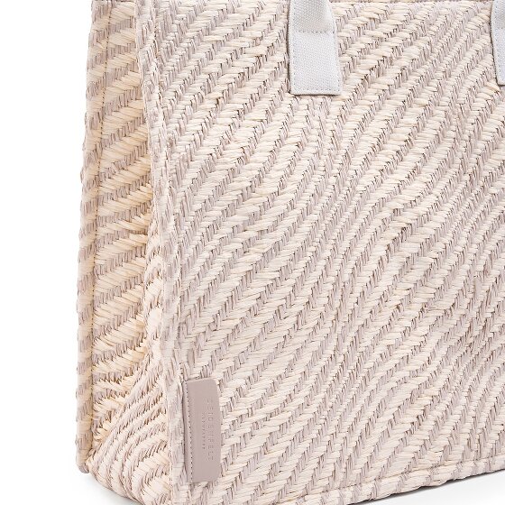 Seidenfelt Hulu Bolsa de compras 39 cm