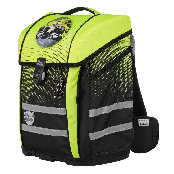 McNeill Perfecto Juego de mochilas escolares 5 piezas