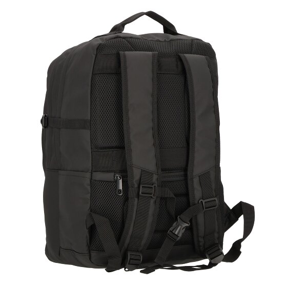 Greenburry Mochila de día 47 cm Compartimento para el portátil