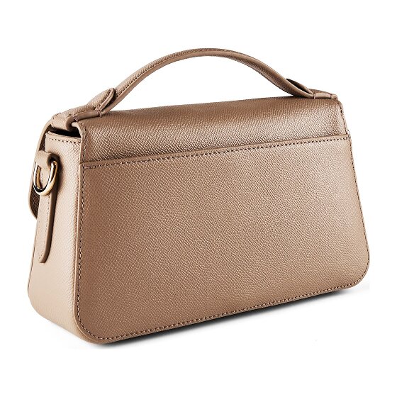 Lacoste Champs Elysees Bolso Piel 24 cm