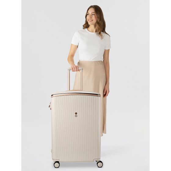 Echolac Dynasty VLX 4 ruedas Carrito L 77 cm