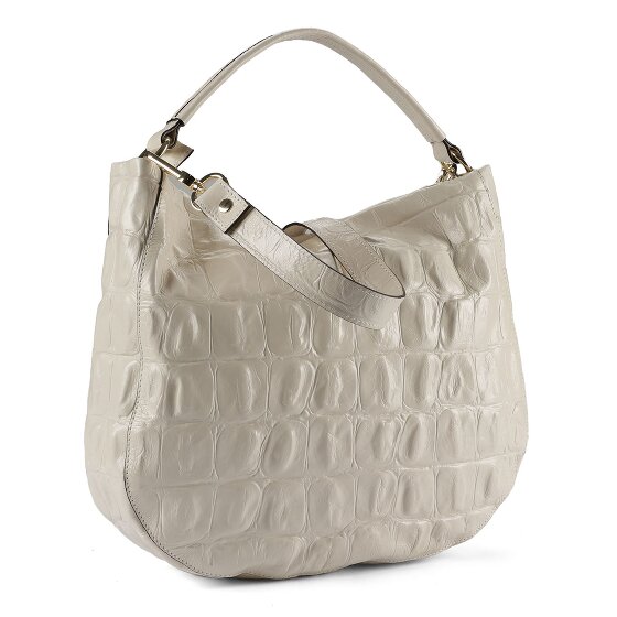 abro Mia Bolsa de hombro Piel 35 cm