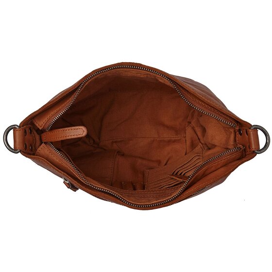 The Chesterfield Brand Bolsa de hombro Piel 22 cm