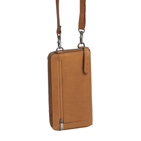 The Chesterfield Brand Malaga Funda de teléfono móvil Piel 10 cm