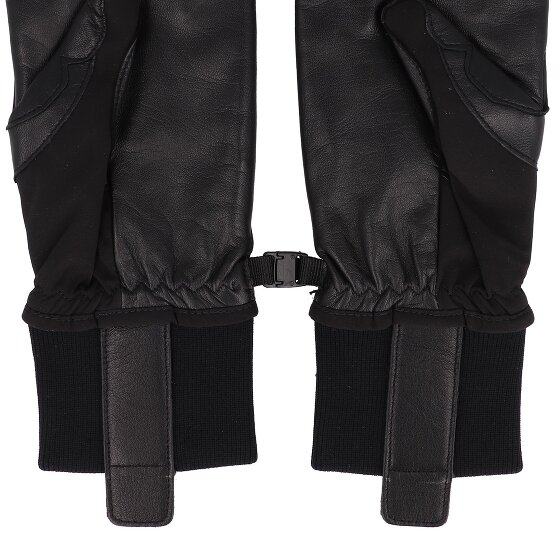 Kessler Sport Hafjell Guantes Piel