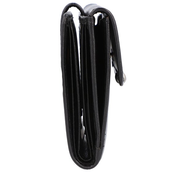 Esquire Helena Billetera RFID Piel 10,5 cm