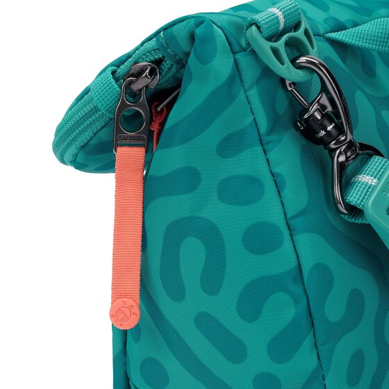 Pacsafe GO bandolera antirrobo RFID 24 cm