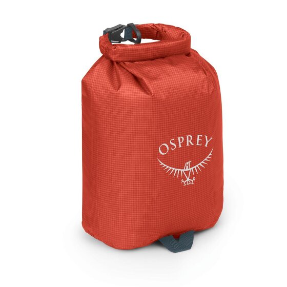 Osprey Mochila ultraligera Drysack 3L 16 cm