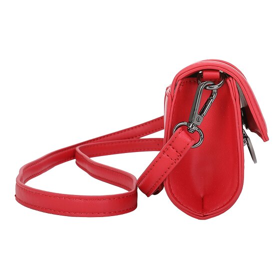 Buffalo Curve Night Bolsa de hombro 20 cm