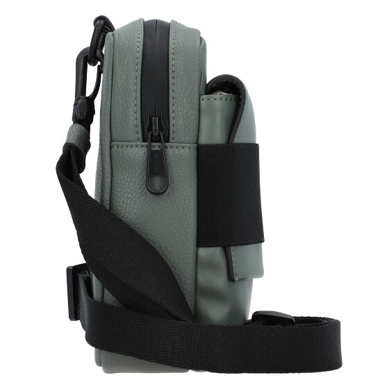 Calvin Klein CK Spw Tech Bolsa de hombro 12.5 cm