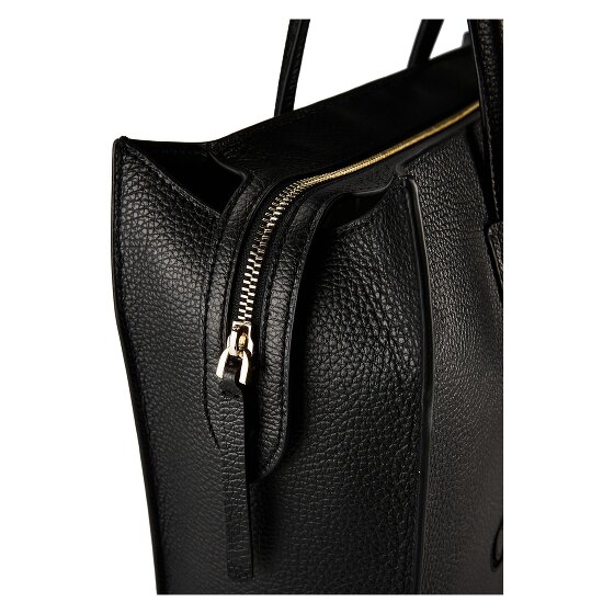 Coccinelle Myrtha Bolsa de compras Piel 36 cm