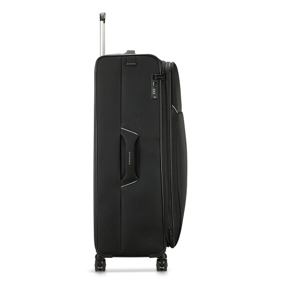 Roncato Ironik 2.0 4 ruedas Carrito 90 cm con pliegue de expansión