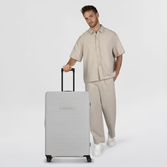 Horizn Studios H7 Air 4 ruedas Carrito 77 cm