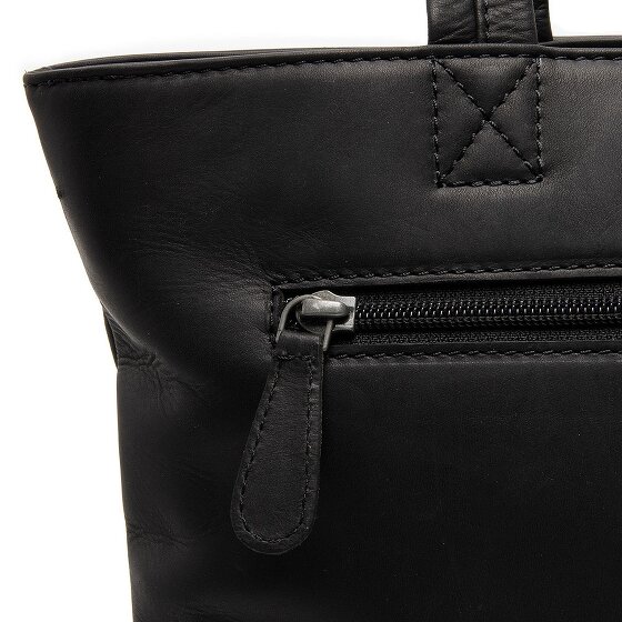 The Chesterfield Brand Alveron Bolsa de compras Piel 33 cm Compartimento para el portátil