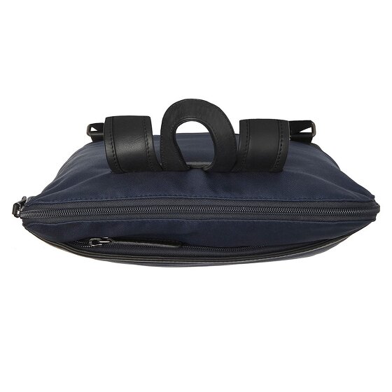 The Chesterfield Brand Nesna Mochila de la ciudad 26 cm