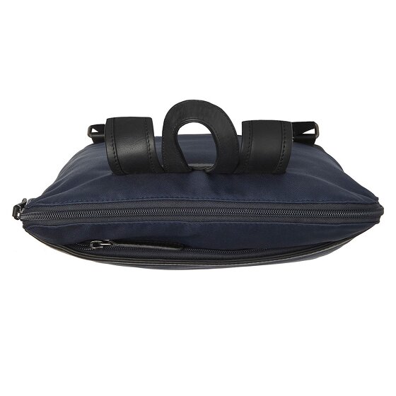 The Chesterfield Brand Nesna Mochila de la ciudad 26 cm