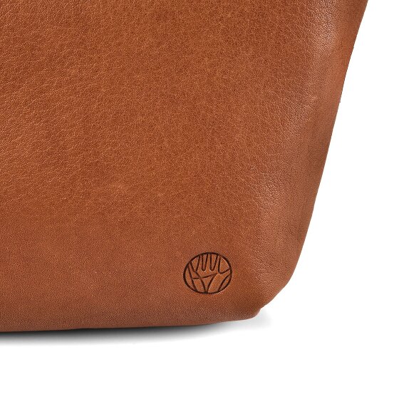 Harold's Cufu Bolsa de hombro Piel 32 cm