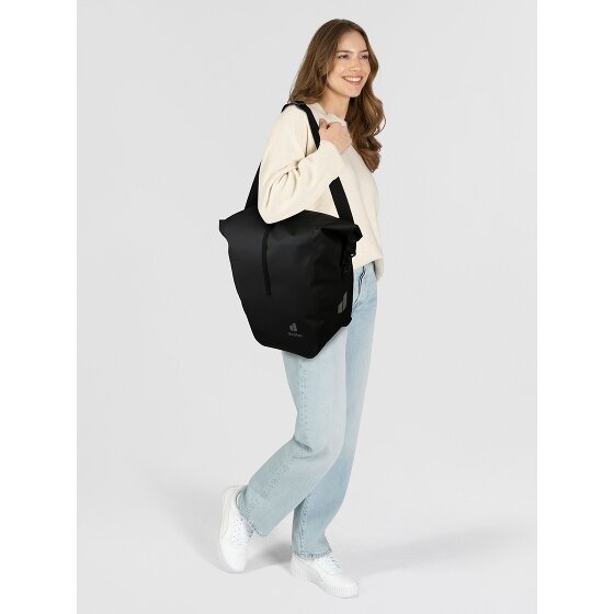 Deuter Visby Bolsa para bicicletas 34 cm