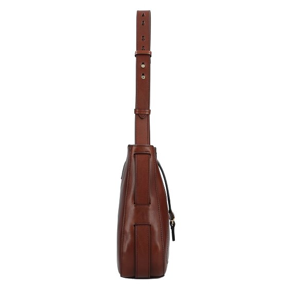 The Bridge Benedetta Bolsa de hombro Piel 31 cm