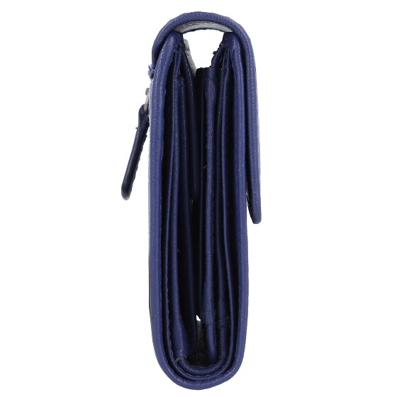 Braun Büffel Cartera Anna de cuero RFID 12 cm