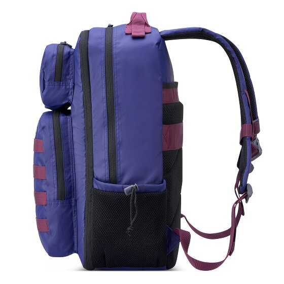 Jeep JS010B Mochila de día 50 cm Compartimento para el portátil